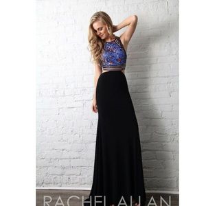 Rachel Allan Dresses - New prom dress Rachel Allan Dresses - New prom dress